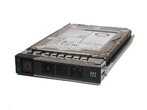 Picture of Dell 2.4TB SAS 10K 12G (2.5") Hard Drive RWR8F 0RWR8F