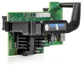 Picture of HPE Ethernet 10Gb 2-port 560FLB FIO Adapter 684214-B21 656243-001