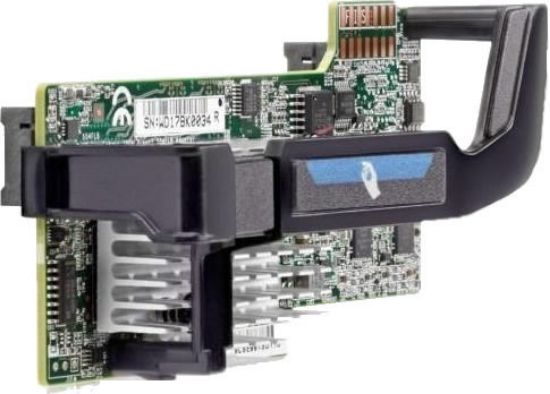 Picture of HP FlexFabric 10Gb 2-port 554FLB FIO Adapter 684212-B21 649940-001
