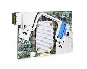 Picture of HP Smart Array P246br/1GB FBWC 12Gb 4-ports Int SAS Controller 726793-B21 750000-001