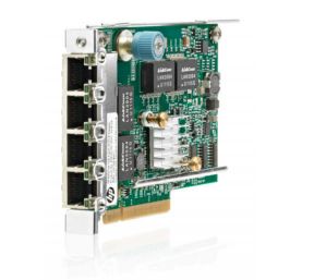 Picture of HP 1GbE 4-port 331FLR Adapter 684208-B21 634025-001