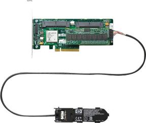 Picture of HP Smart Array P400 512MB With Battery Kit 411064-B21 405832-001