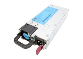 Picture of HP 460W Common Slot Platinum Hot Plug Power Supply 593188-B21 599381-001