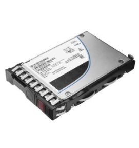Picture of HPE 960GB SATA Mixed Use 6G SFF (2.5") SC Solid State Drive 816995-B21 817111-001