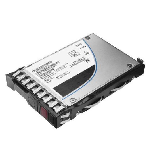 Picture of HPE 960GB SATA Mixed Use 6G SFF (2.5") SC Solid State Drive 816995-B21 817111-001