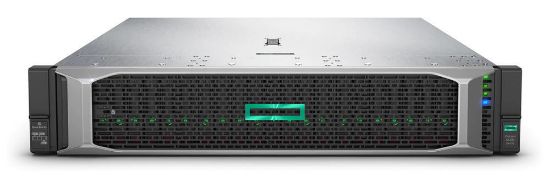 Picture of HPE ProLiant DL380 Gen10 12LFF V1 CTO 2U Rack Server 868705-B21