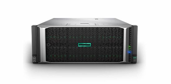 Picture of HPE ProLiant DL580 Gen10 8SFF V1 CTO 4U Rack Server 869854-B21 