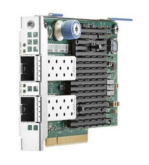 Picture of HP Ethernet 10Gb 2-port 560FLR-SFP+ Adapter 684218-B21