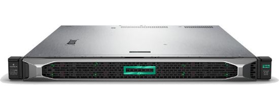 Picture of HPE Proliant DL325 Gen10 8SFF V1 CTO 1U Rack Server P04654-B21