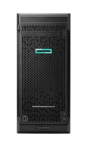 Picture of HPE ProLiant ML110 Gen10 8SFF V1 CTO Tower Server 872309-B21