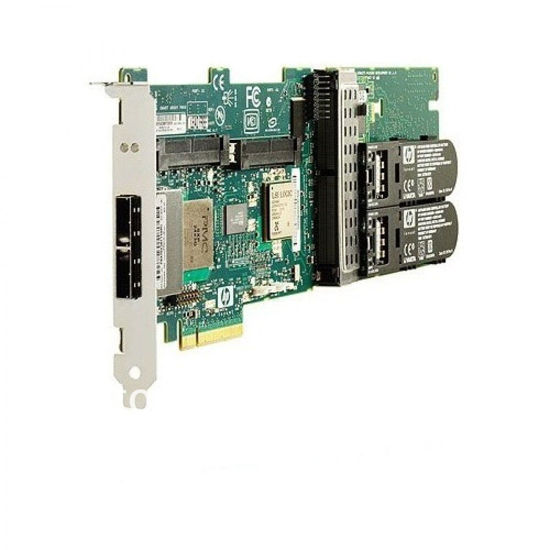 Picture of HP Smart Array P410/512 FBWC 2-ports Int PCIe x8 SAS Controller 578230-B21 462919-001