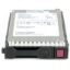 Picture of HPE 200GB SAS 6G SFF (2.5") SC MLC Enterprise Mainstream Solid State Drive 658478-B21 658580-001