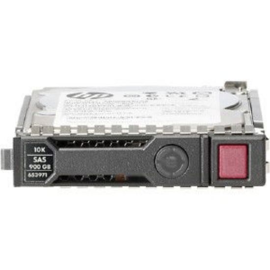 Picture of HPE 240GB SATA Read Intensive 6G SFF (2.5") SC Multi Vendor Solid State Drive P18420-B21 P18481-001