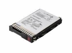 Picture of HPE 480GB SATA Mixed Use 6G SFF (2.5") SC Multi Vendor Solid State Drive P18432-B21 P18477-001 