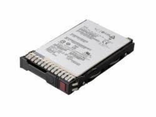 Picture of HPE 480GB SATA Mixed Use 6G SFF (2.5") SC Multi Vendor Solid State Drive P18432-B21 P18477-001 