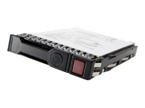 Picture of HPE 1.92TB SATA Mixed Use 6G SFF (2.5") SC Multi Vendor Solid State Drive P18436-B21 P19695-001