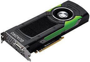 NVIDIA Quadro P6000 