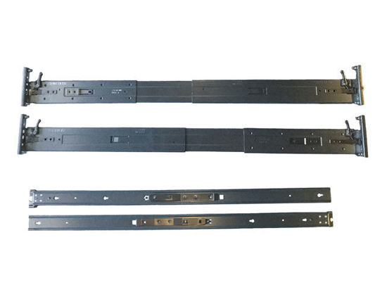HP DL380 Gen9 2U SFF Easy Install Rail Kit 729870-001 729870-002
