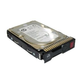 Picture of HPE 2TB SATA 7.2K 6G (3.5") SC Midline Digitally Signed Firmware Hard Drive 826458-B21 826551-001
