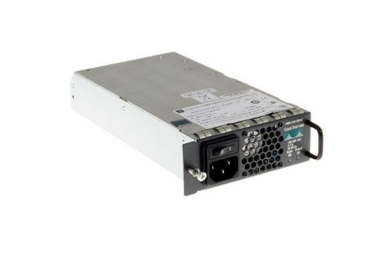 Picture of Cisco Catalyst 4900 300W AC Power Supply PWR-C49-300AC