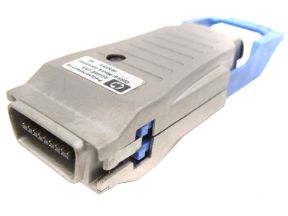 Picture of HP 10 GbE 2-Port C2 / 2-Port CX4 yl Module J8694A J8694-69001