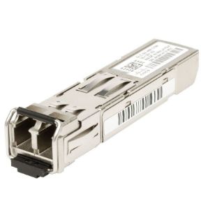 Picture of Cisco 1000BASE-SX SFP Transceiver Module GLC-SX-MM