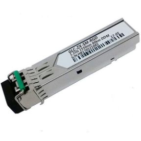 Picture of Cisco 1000BASE-ZX SFP Transceiver Module GLC-ZX-SM