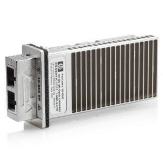 Picture of HP ProCurve 10-GbE X2-SC SR Optic J8436A J8436-69001