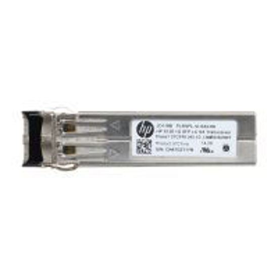 Picture of HP ProCurve X131 10G X2 SC SR Transceiver Module J8436A J8436-61001