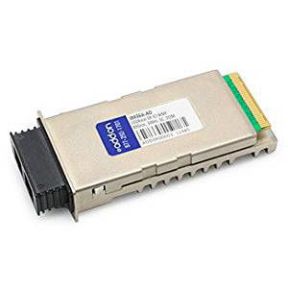 Picture of HP ProCurve 10-GbE X2-SC LR Optic J8437A J8437-69001