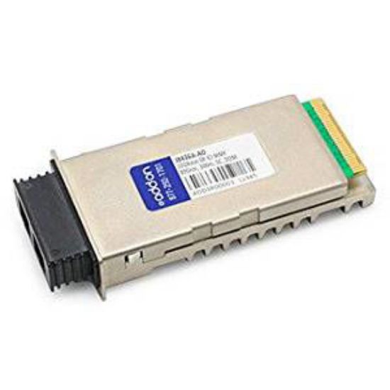 Picture of HP ProCurve 10-GbE X2-SC LR Optic J8437A J8437-69001