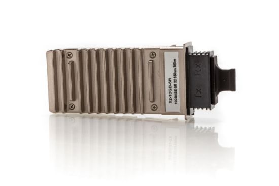 Picture of Cisco 10GB Extended-Reach 40KM (ER) Module X2-10GB-ER