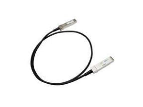Picture of HP X242 10G SFP+ to SFP+ 1m Direct Attach Copper Cable J9281B J9281-61201