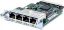 Picture of Cisco 2-Pair G.SHDSL High-Performance WAN Interface Card with 2-wire and 4-wire Support HWIC-2SHDSL