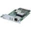 Picture of Cisco 1-Port Channelized E1/T1/ISDN PRI High-Performance WAN Interface Card HWIC-1CE1T1-PRI