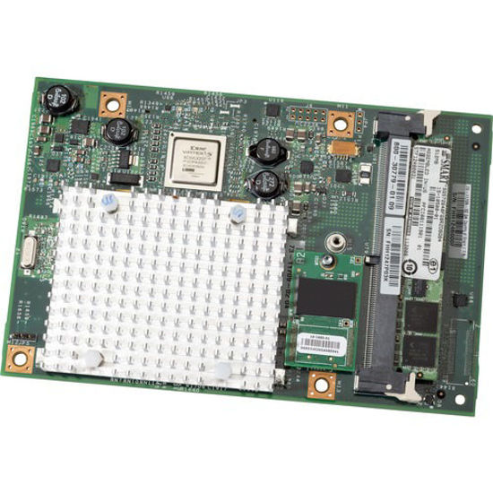Picture of Cisco 3DES/AES/SUITE-B VPN Encryption Module ISM-VPN-29