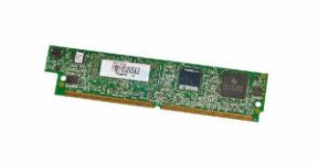 Picture of Cisco 32-Channel Voice and Video DSP Module PVDM3-32