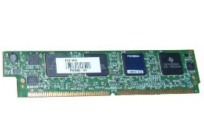 Picture of Cisco 64-Channel Fax and Voice DSP Module PVDM2-64