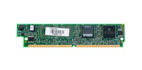 Picture of Cisco 32-Channel Fax and Voice DSP Module PVDM2-32