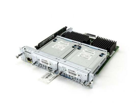 Picture of Cisco 4GB of DRAM x2 512-GB Hard Drive 2-GB USB Flash