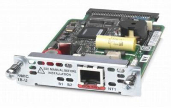 HWIC-1B-U