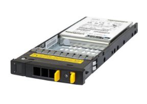 Picture of HPE 3PAR M6710 600GB SAS 10K 6G (2.5") Hard Drive C8R72A 727398-001