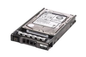 Picture of Dell 300GB SAS 15K 12G (2.5") Hard Drive 0RVDT 00RVDT