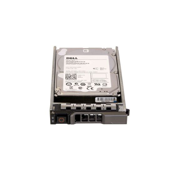 Picture of Dell 500GB SATA 7.2K 6G (2.5") Hard Drive 00X3Y 000X3Y