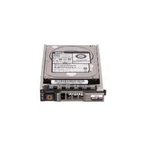 Picture of Dell 600GB SAS 10K 12G (2.5") Hard Drive 453KG 0453KG