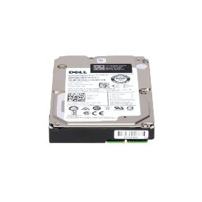 Picture of Dell 600GB SAS 15K 12G (2.5") Hard Drive 4HGTJ 04HGTJ