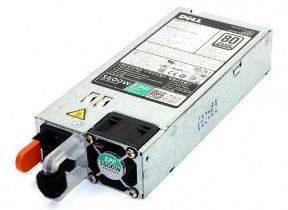 Picture of Dell 495W Hotplug Power Supply 9338D 09338D 2FR04 02FR04