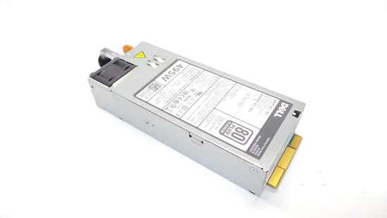 Picture of Dell 495W Hotplug Power Supply N24MJ 0N24MJ
