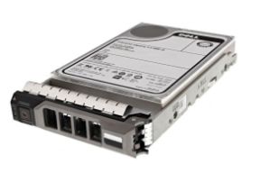 Picture of Dell 450GB SAS 15K 6G (3.5") Hard Drive R749K 0R749K