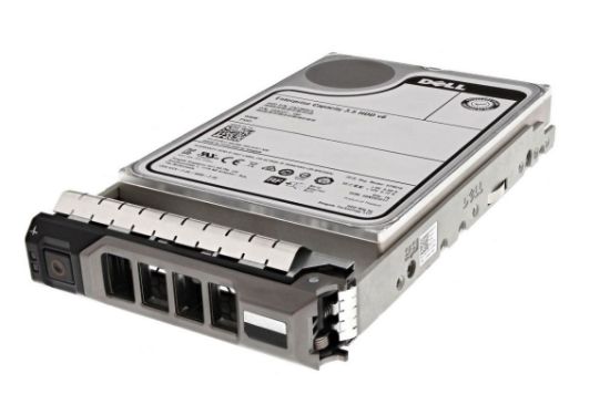 Picture of Dell 450GB SAS 15K 6G (3.5") Hard Drive R749K 0R749K